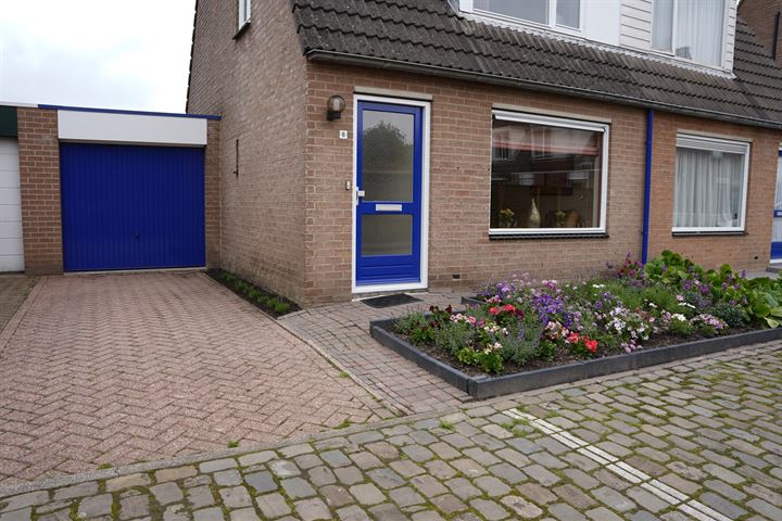 Bekijk foto 34 van Dr. Willem Dreesstraat 8