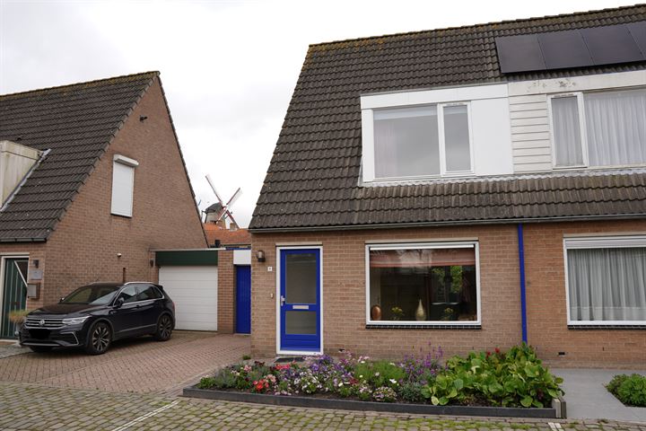 Bekijk foto 36 van Dr. Willem Dreesstraat 8