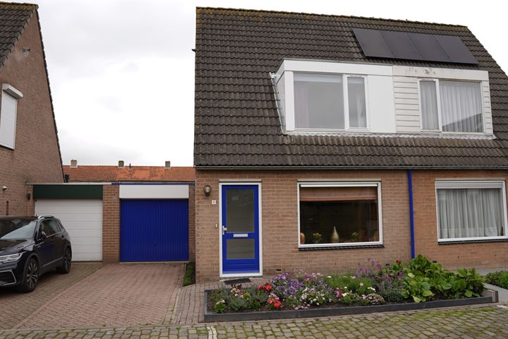 Bekijk foto 35 van Dr. Willem Dreesstraat 8