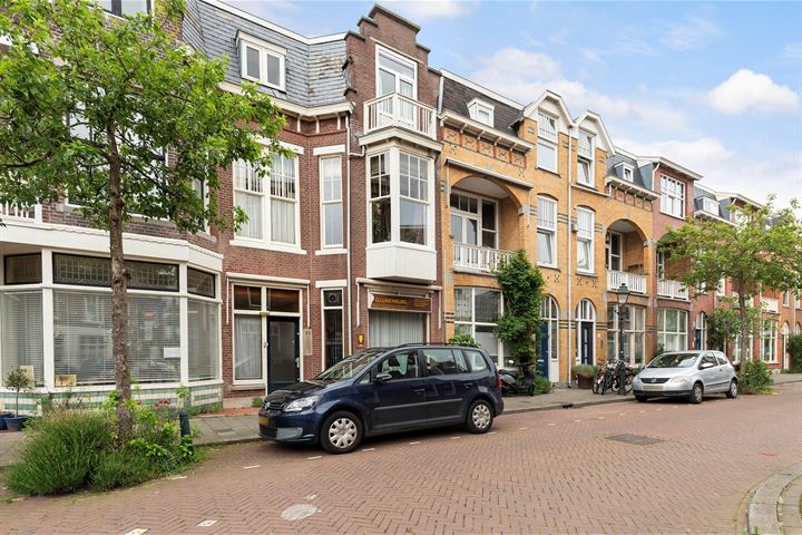 Bekijk foto 1 van Buijs Ballotstraat 95