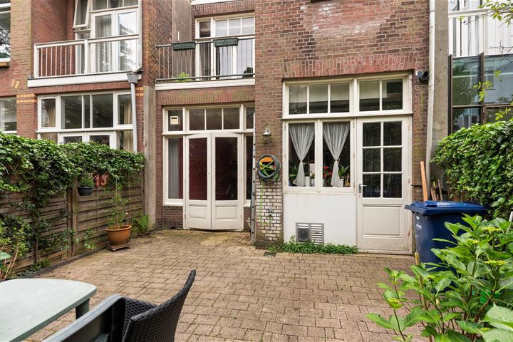 Bekijk foto 12 van Buijs Ballotstraat 95