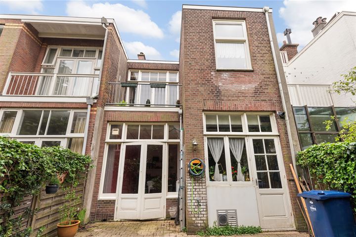 Bekijk foto 13 van Buijs Ballotstraat 95