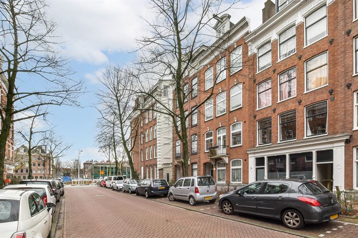 Bekijk foto 5 van Eerste Hugo de Grootstraat 3-4