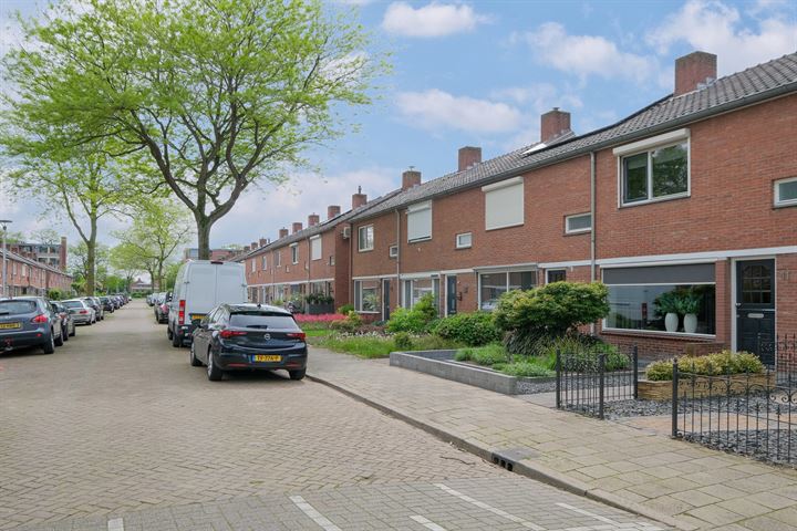 Bekijk foto 26 van Johannes Bosboomstraat 11