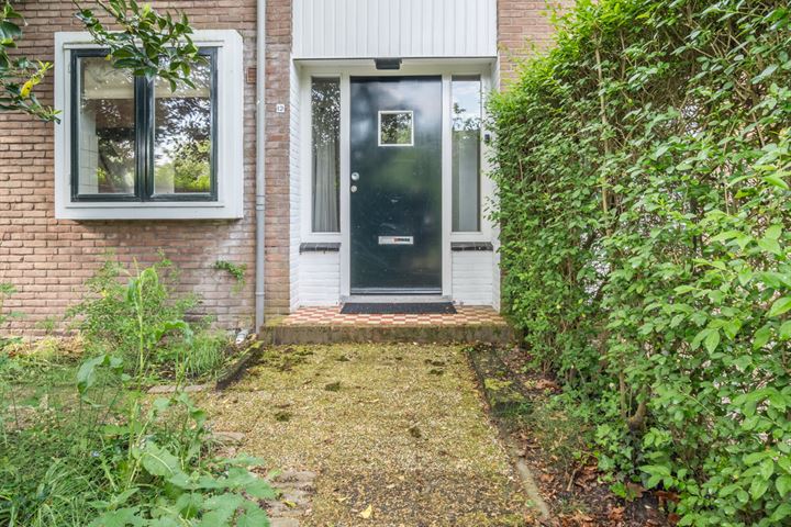 Bekijk foto 9 van Gijsbrecht van Amstelstraat 12