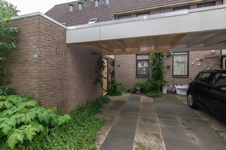 Bekijk foto 39 van Havikveld 69