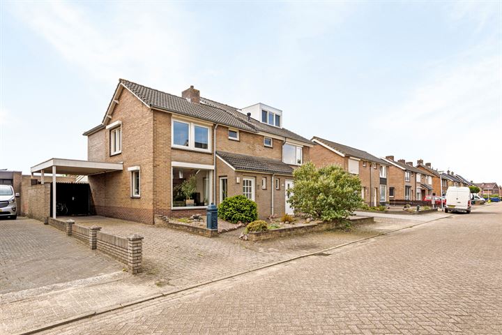 Bekijk foto 1 van Vossenbosstraat 22-C