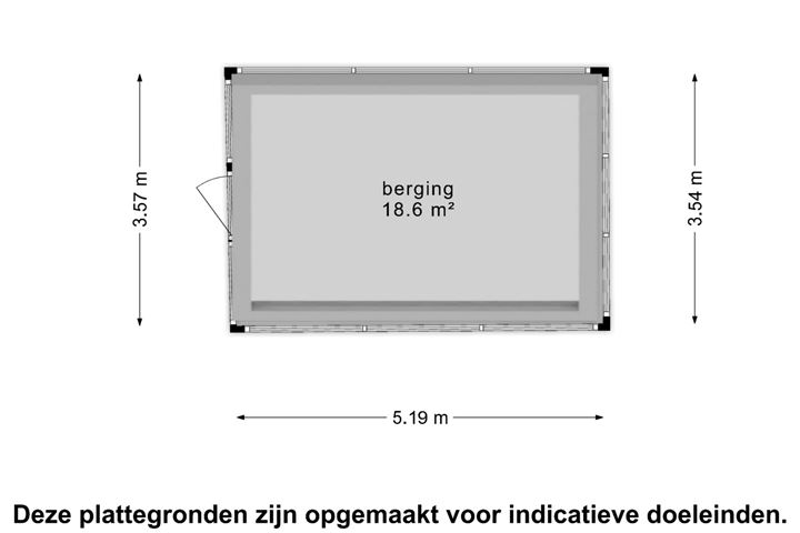 Bekijk foto 58 van Provincialeweg 19