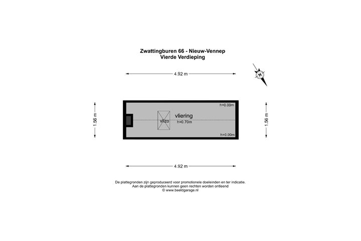 Bekijk foto 61 van Zwattingburen 66