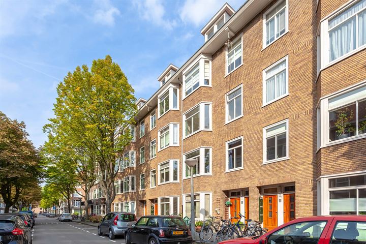 Bekijk foto 1 van Van Walbeeckstraat 51-2