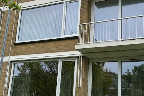 View photo 4 of Julius Röntgenstraat 40