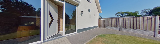 Bekijk 360° foto van Voortuin van Rietven 5