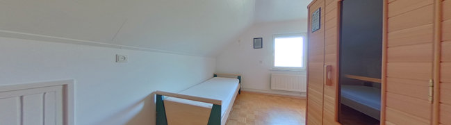 Bekijk 360° foto van Slaapkamer van Rietven 5