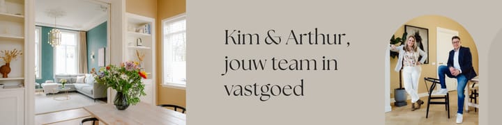 Een promotiefoto voor op kantoor