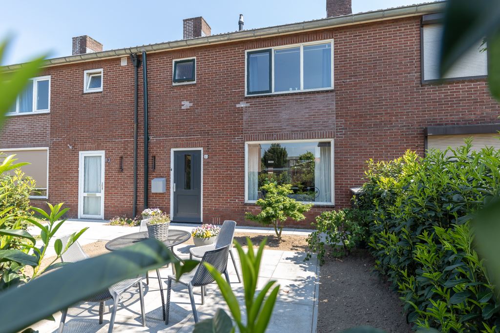 Huis Verkocht Kanunnik De Vriesstraat 85 7071 ZT Ulft Funda