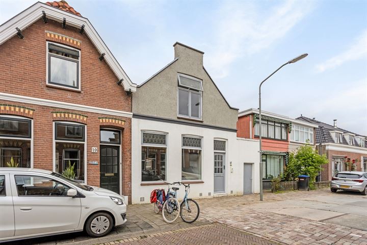 Bekijk foto 24 van Komatistraat 17