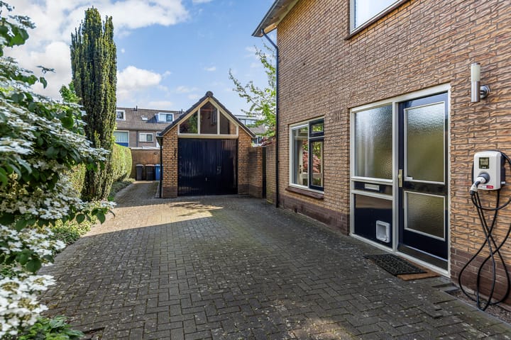 Photo 4 of Anklaarseweg 169