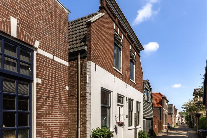 View photo 5 of Nieuwstraat 46