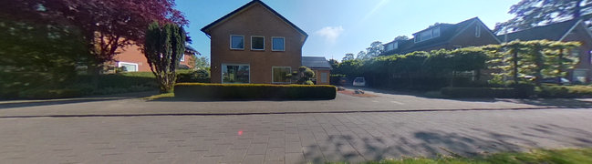 View 360° photo of Vooraanzicht - Straatbeeld of Anklaarseweg 169