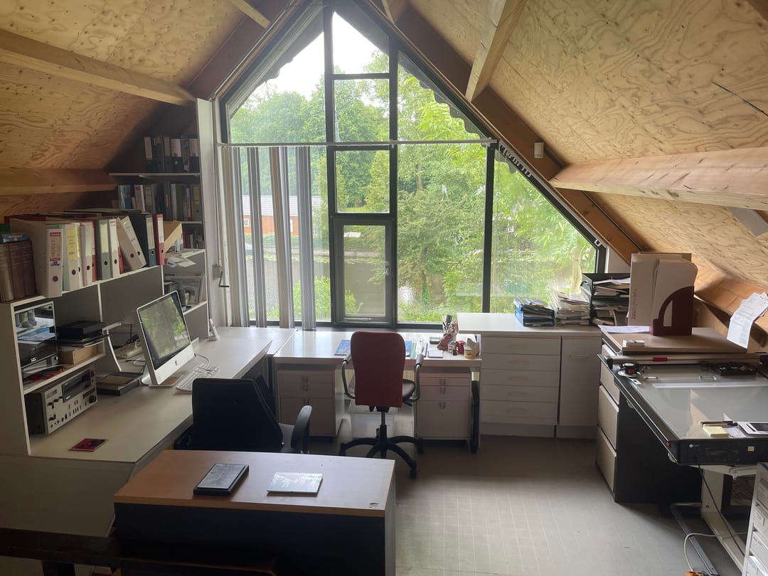 Foto 8 van Oudkerkseweg 3-A