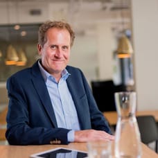 Hendrik-Jan Hage  - NVM Register Makelaar & Taxateur