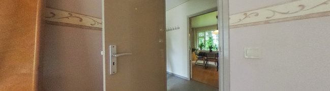 Bekijk 360° foto van Slaapkamer van Burgemeester de Goedestraat 14