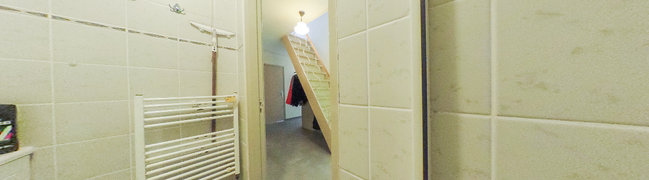 Bekijk 360° foto van Badkamer van Burgemeester de Goedestraat 14