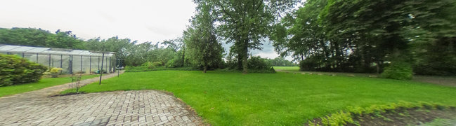 Bekijk 360° foto van Tuin van Burgemeester de Goedestraat 14