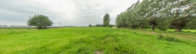 Bekijk 360° foto van Tuin van Burgemeester de Goedestraat 14