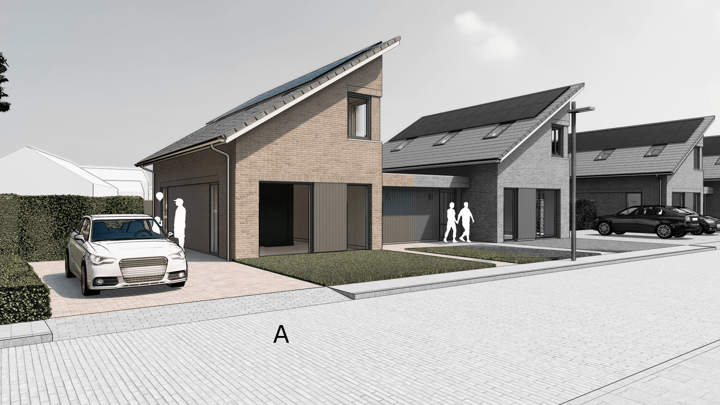 Foto 2 van De Buning 1