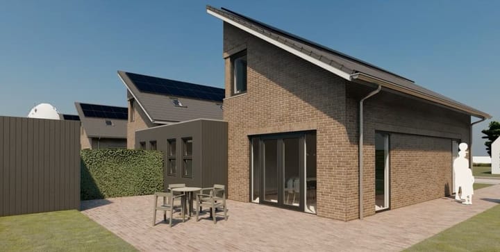 Foto 4 van De Buning 1