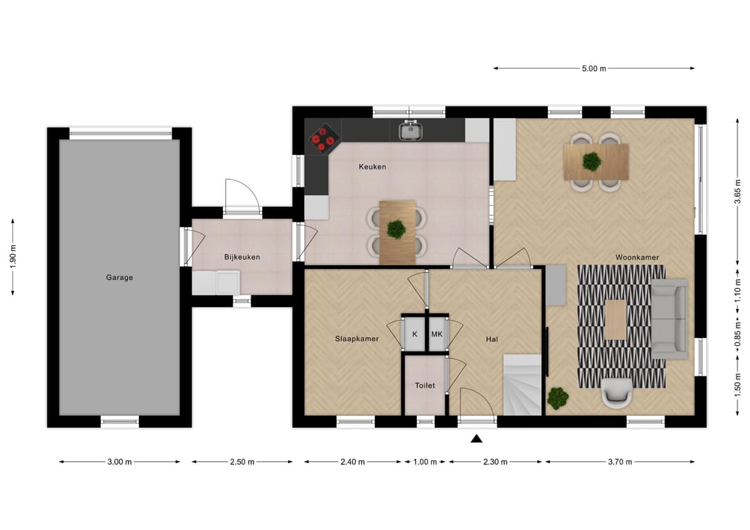 Foto 41 van Ringdijk Noord 4