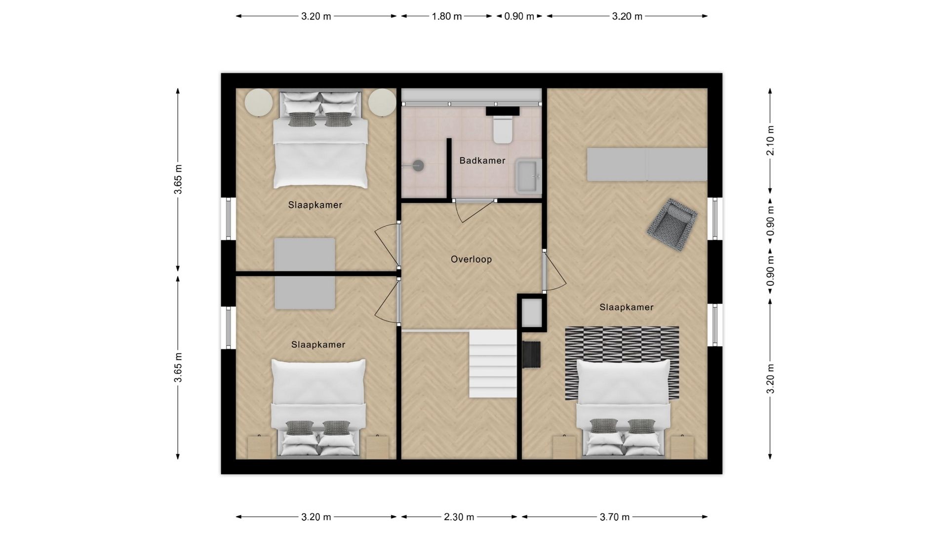 Foto 42 van Ringdijk Noord 4