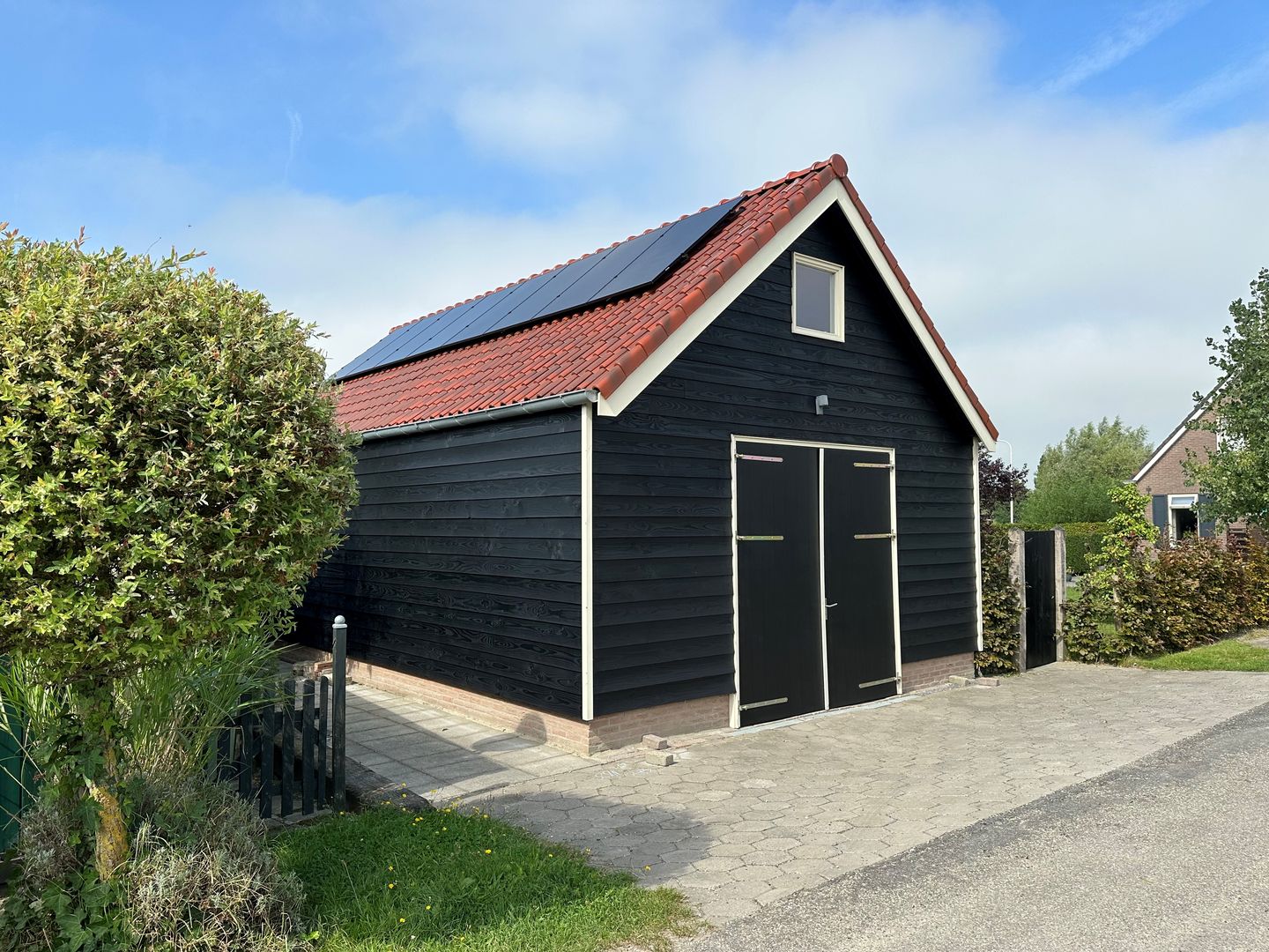 Foto 10 van Ringdijk Noord 4