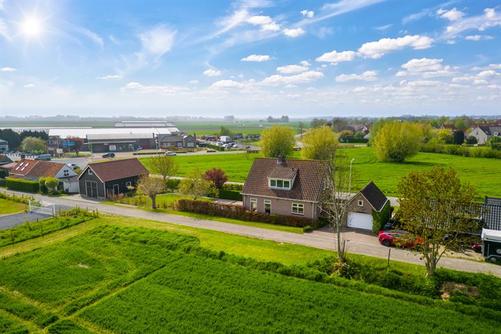 Bekijk foto 1 van Ringdijk Noord 4