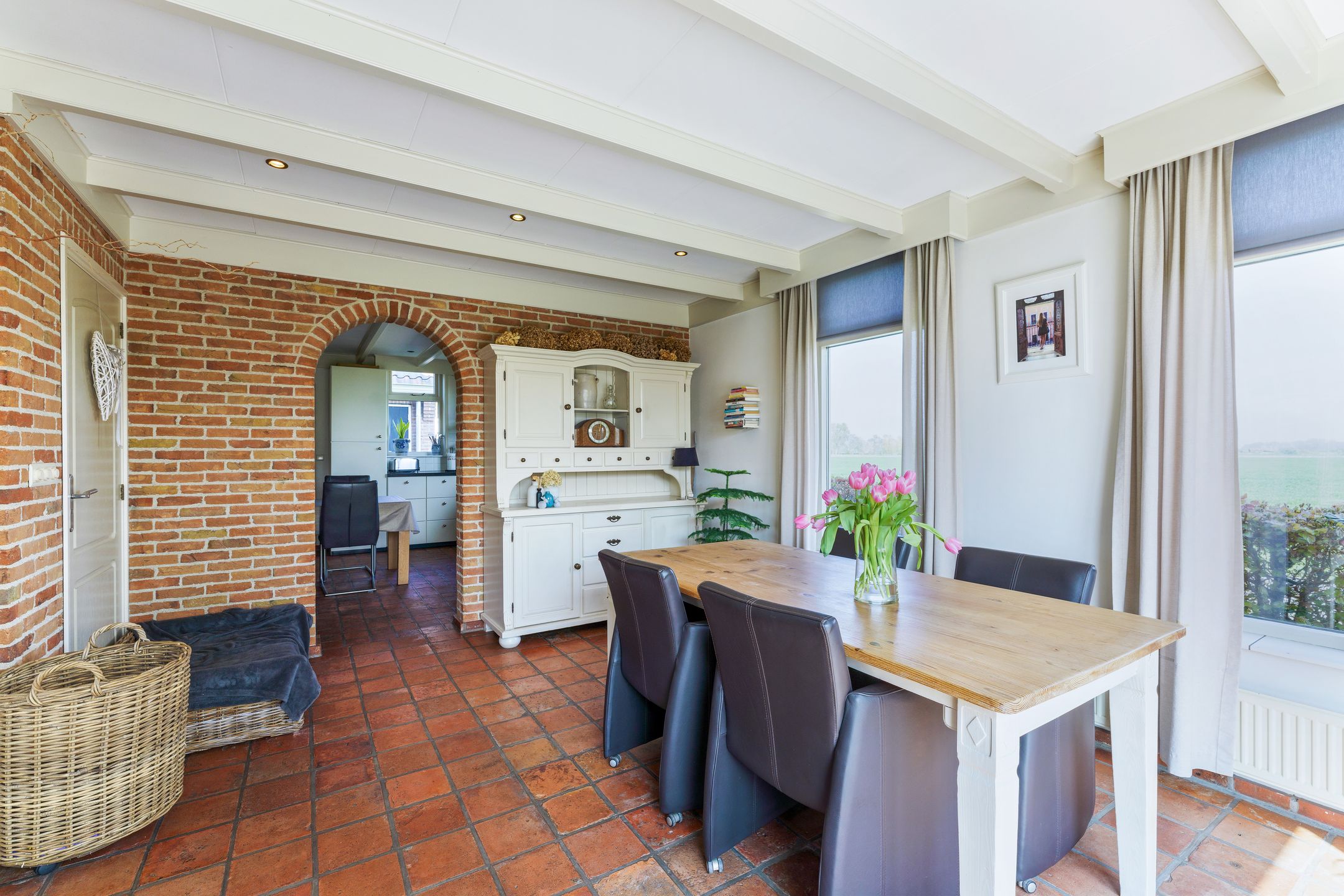 Foto 12 van Ringdijk Noord 4