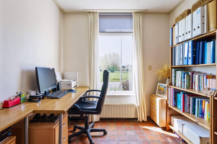 Foto 15 van Ringdijk Noord 4