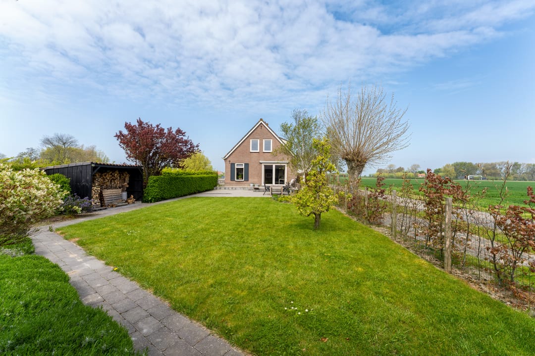 Foto 32 van Ringdijk Noord 4