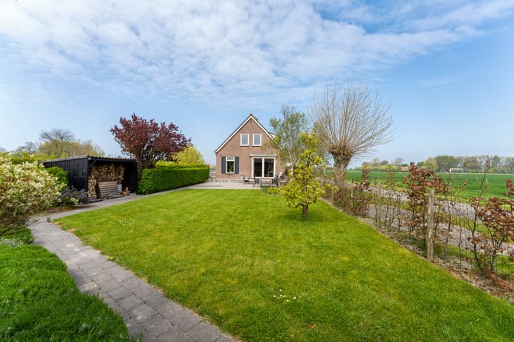 Foto 32 van Ringdijk Noord 4