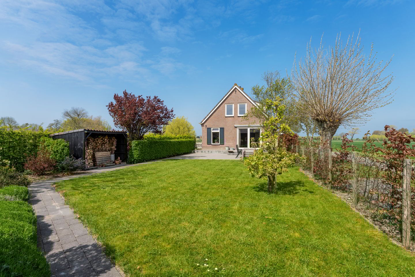 Foto 35 van Ringdijk Noord 4