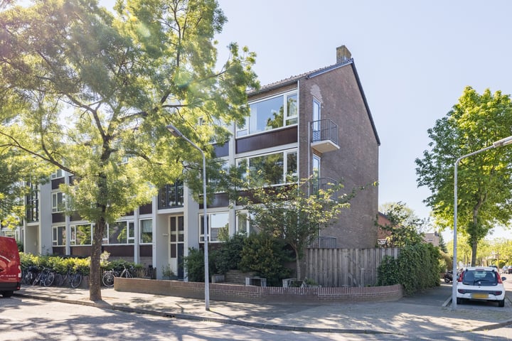 Foto 1 van Stroeslaan 103