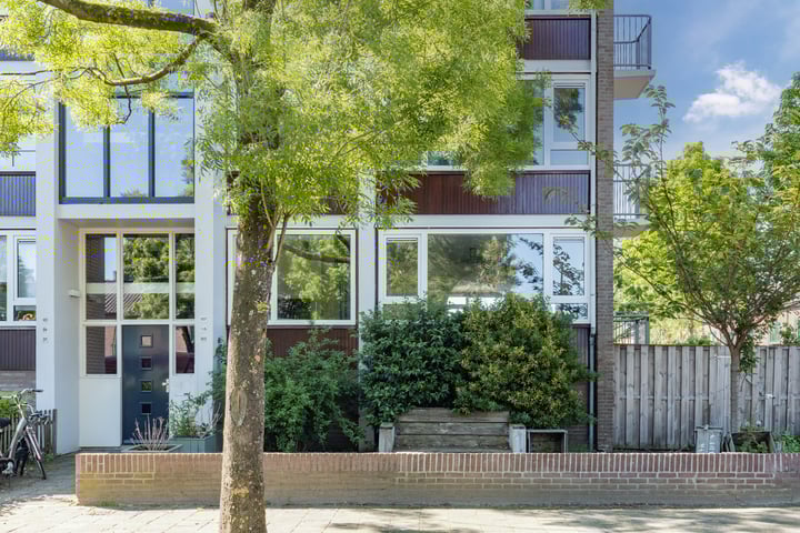 Foto 2 van Stroeslaan 103