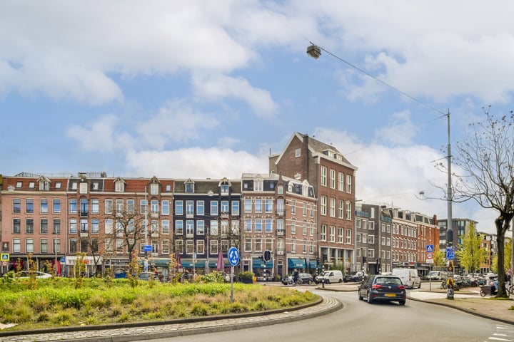 Bekijk foto 1 van Hugo de Grootplein 13-4