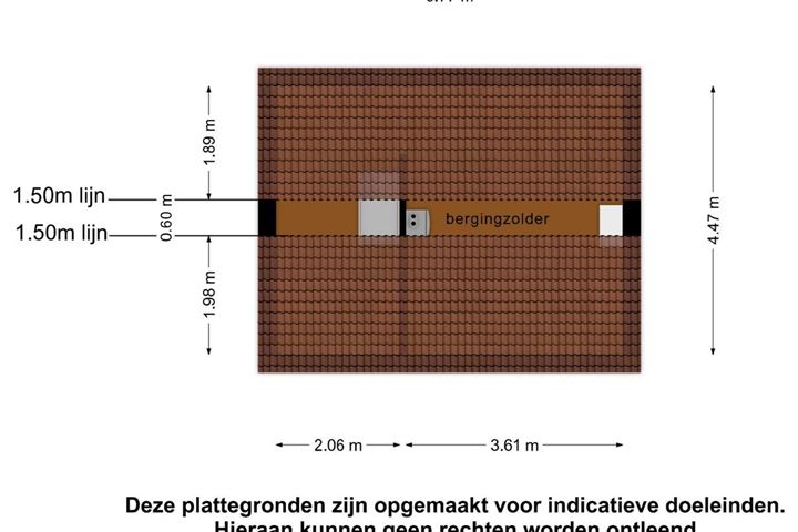 Bekijk foto 43 van Sportlaan 21