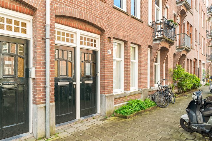 Bekijk foto 6 van Retiefstraat 17-2