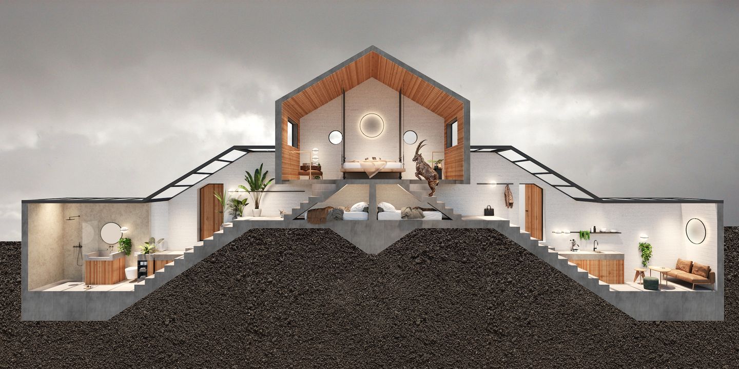 Foto 1 van Roepie Kruizestraat 4