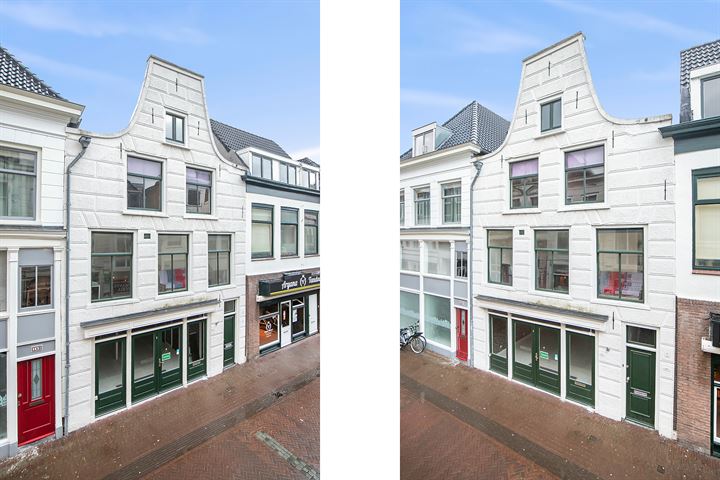 View photo 1 of Hoogstraat 151-A