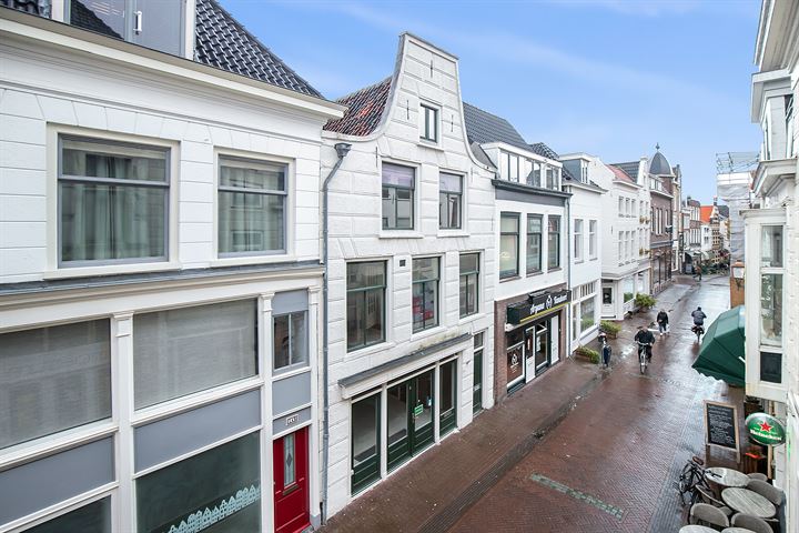 View photo 5 of Hoogstraat 151-A