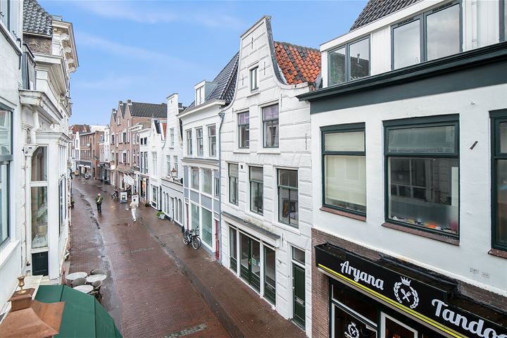 View photo 6 of Hoogstraat 151-A