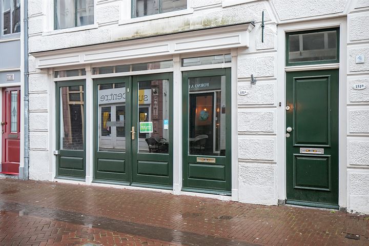 View photo 7 of Hoogstraat 151-A